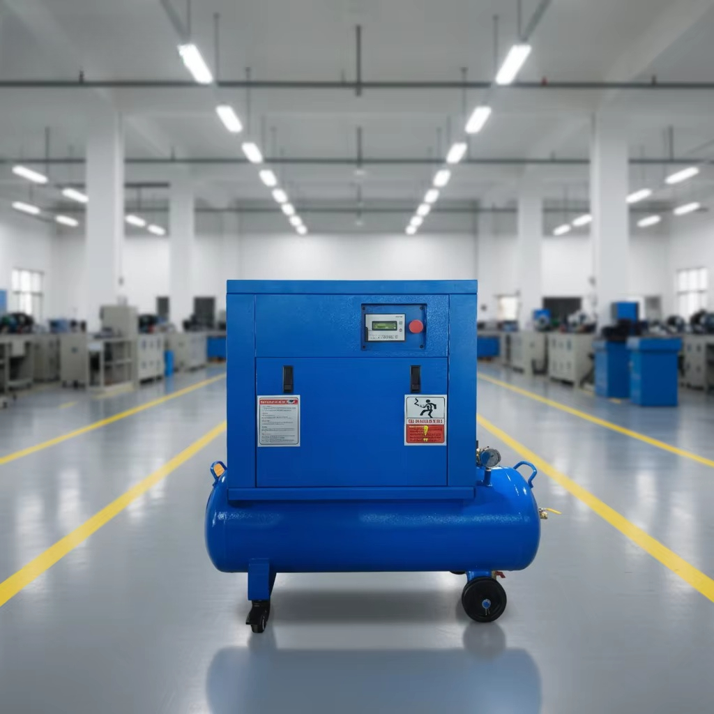 Air Compressor Mini - Kompresor Udara Mini Portabel 2 in