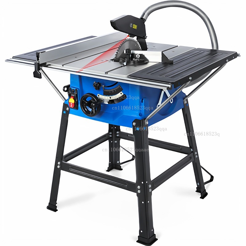 Power Tools Woodworking - Mesin Gergaji Meja Multifungsi untuk Pertukangan