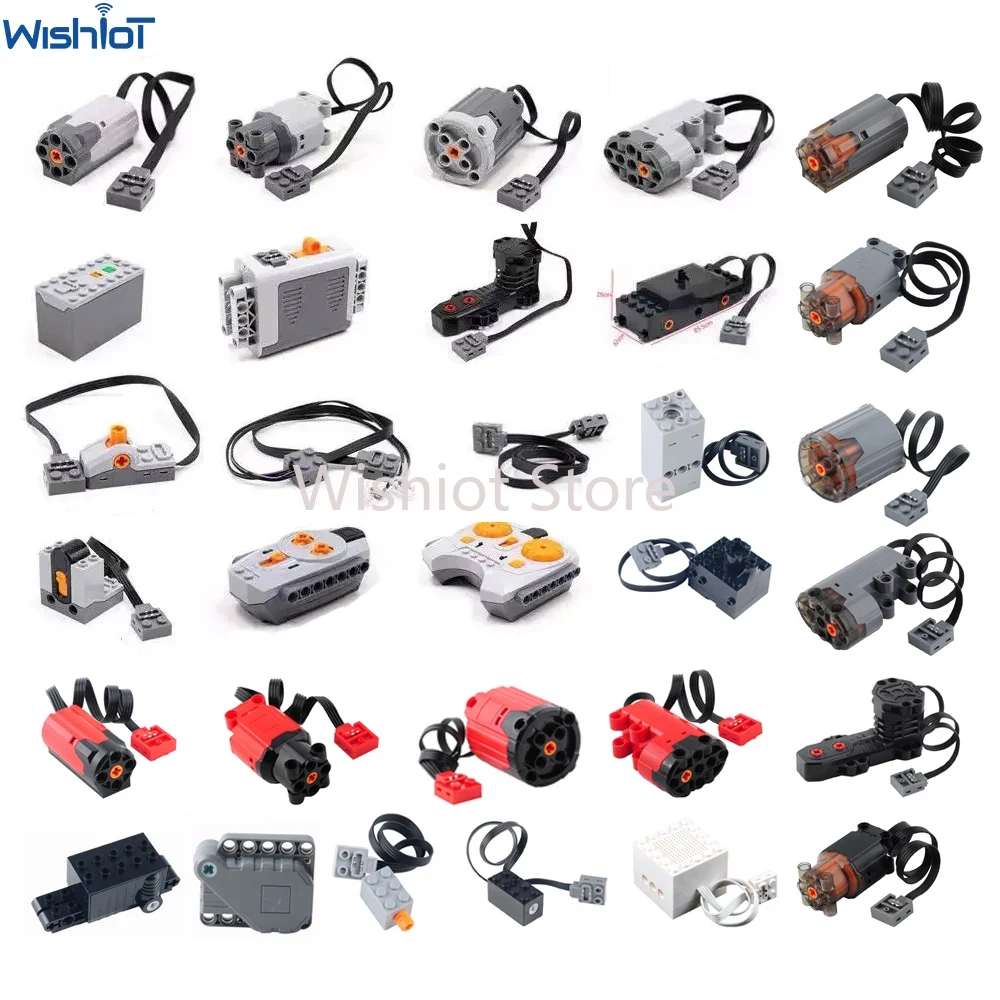 Power Tools Tool Box - Fungsi daya Upgrate Motor bagian teknis