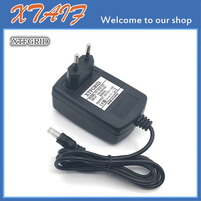 Power Tools Uk - Pengisi Daya Dinding Adaptor Catu Daya