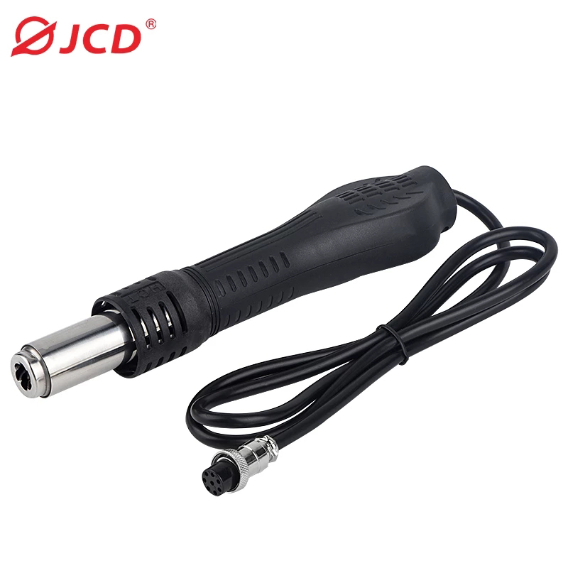 Heat Gun Variable - JCD Pistol Udara Panas Stasiun Solder