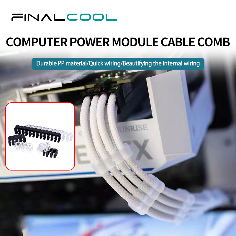 Power Tools Extension - FinalCool LXQ-36 24Pin 16Pin 8Pin Pengatur