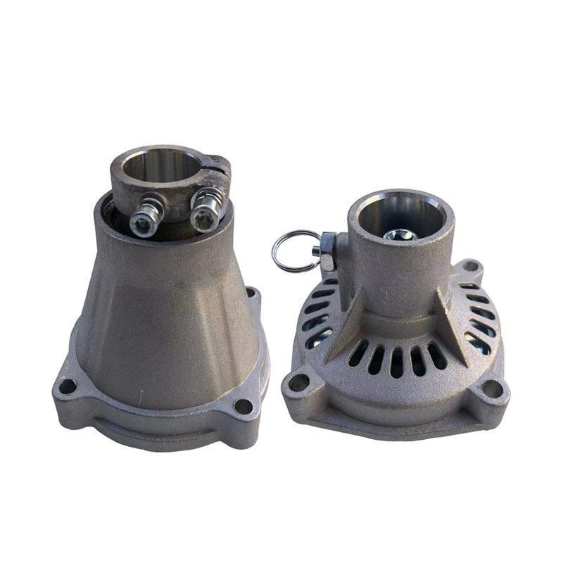 Power Tools Garden - 9 Gigi Blok Output Universal Suku