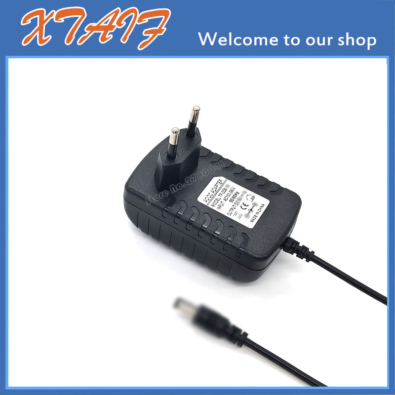 Power Tools Uk - Pengisi Daya Adaptor Catu Daya AC