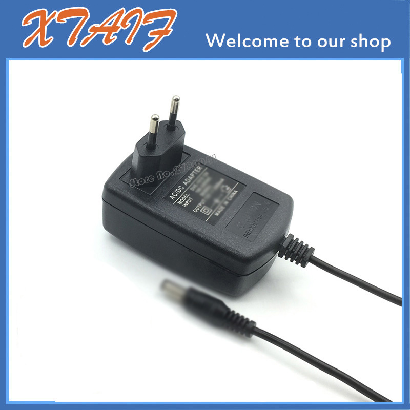Power Tools Uk - Adaptor AC DC 12V 2A Steker