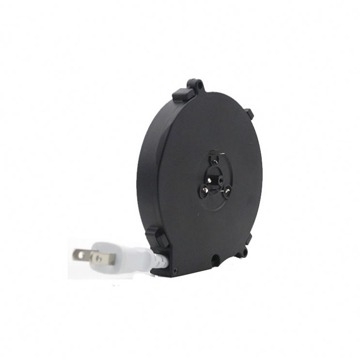 Power Tools Uk - Kabel Ekstensi Otomatis Standar AC Jepang/