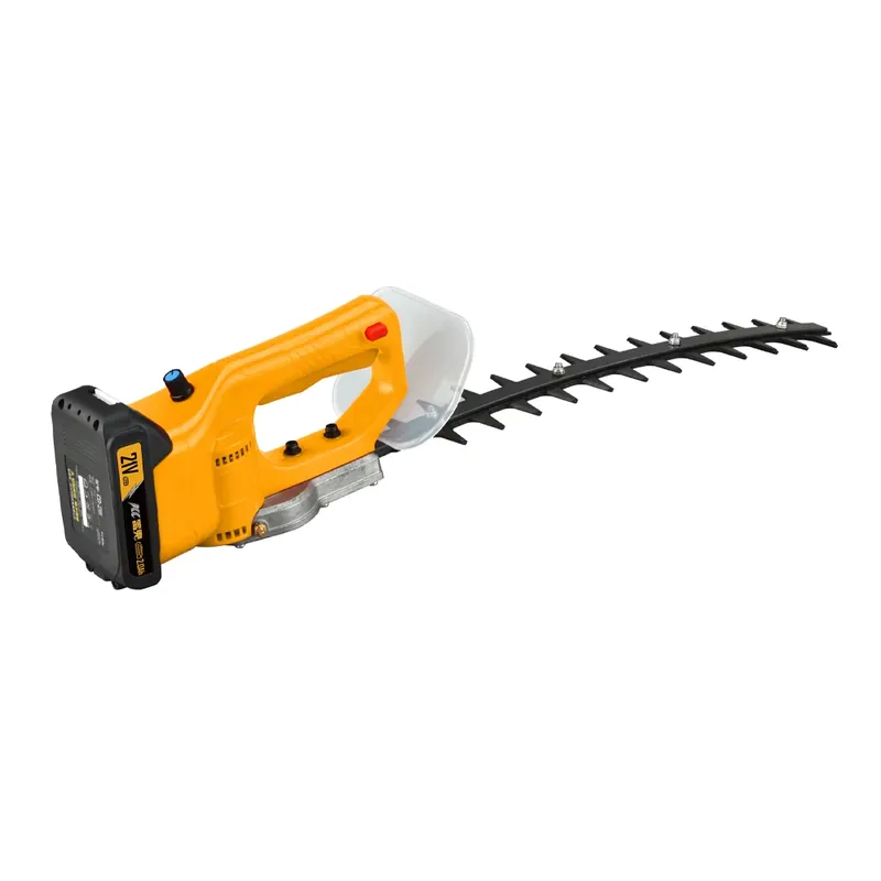 Power Tools Garden - Pemangkas Rumput Listrik Bertenaga Baterai Industri