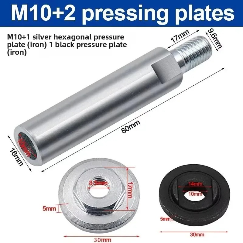 Untuk Perbaikan Mobil, Peralat - Power Tools Extension ulasan dan harga