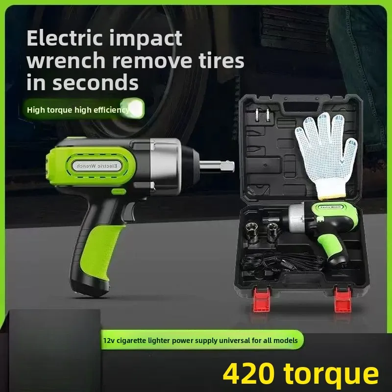 Obeng Elektrik BARU untuk Perb - Power Tools Impact Wrench ulasan dan harga
