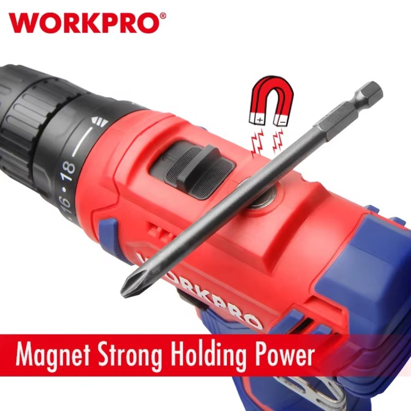 Bor Tanpa Kabel 12V 10mm Alat  - Power Tools Cordless ulasan dan harga