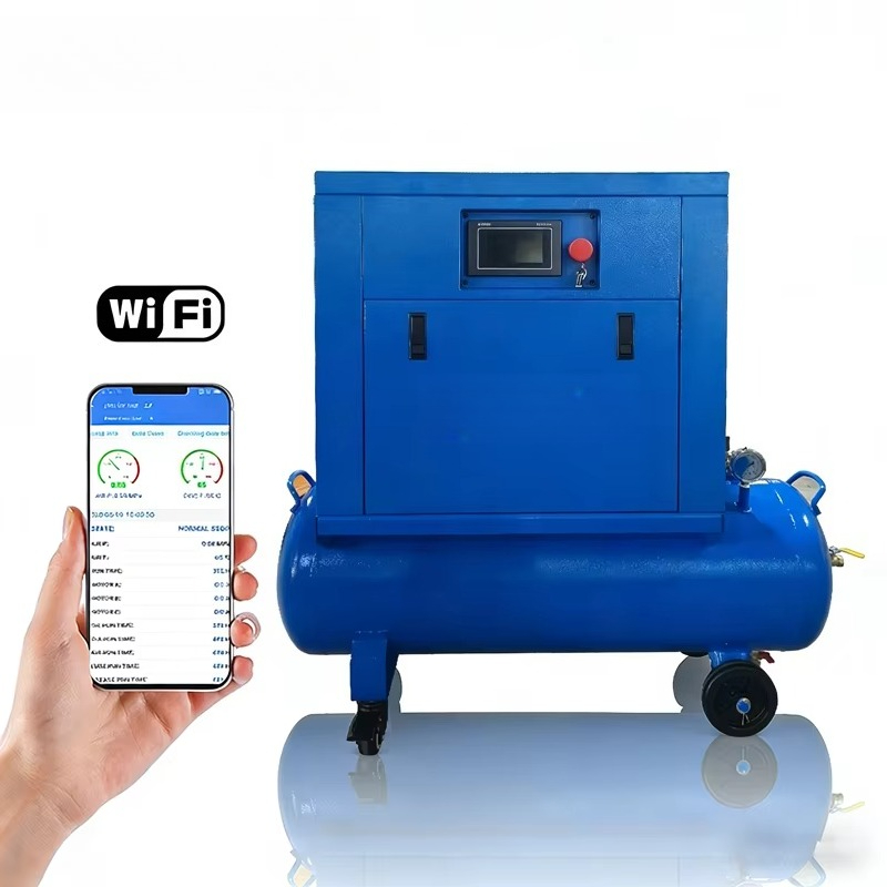 Kompresor Udara Mini Portabel  - Air Compressor Mini ulasan dan harga