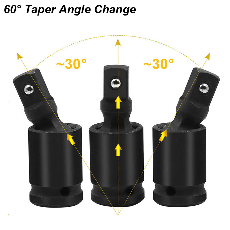 360 derajat Impact soket sambu - Power Tools Extension ulasan dan harga