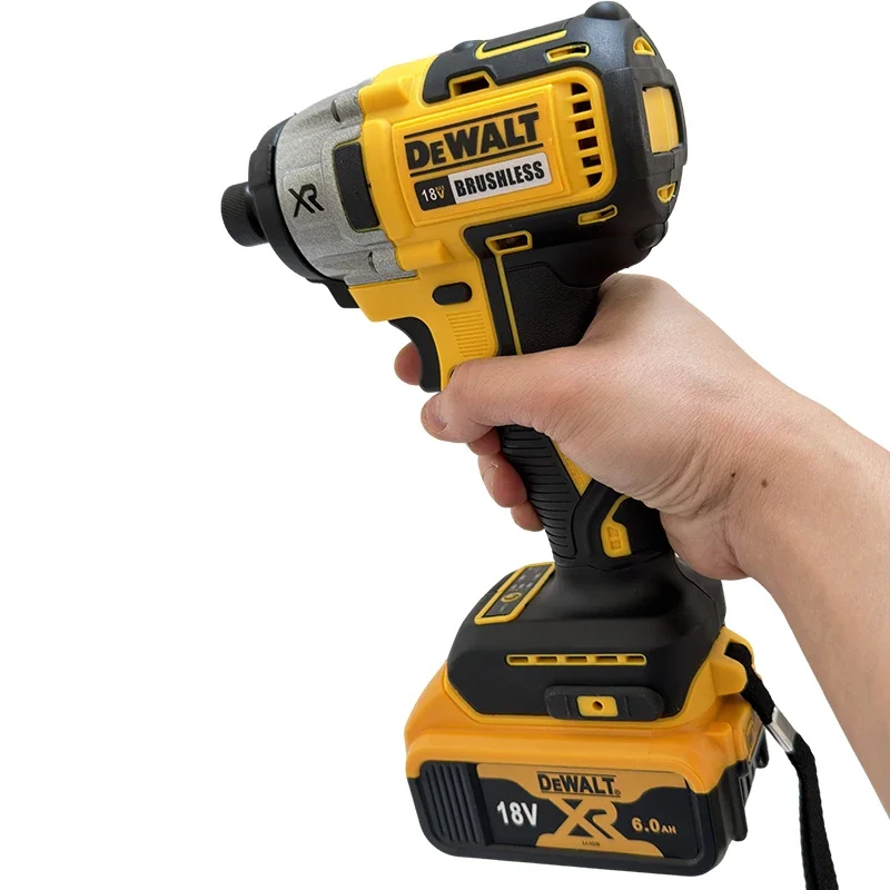 DEWALT DCF887 205N.m Kunci Pas - Power Tools Impact Wrench ulasan dan harga