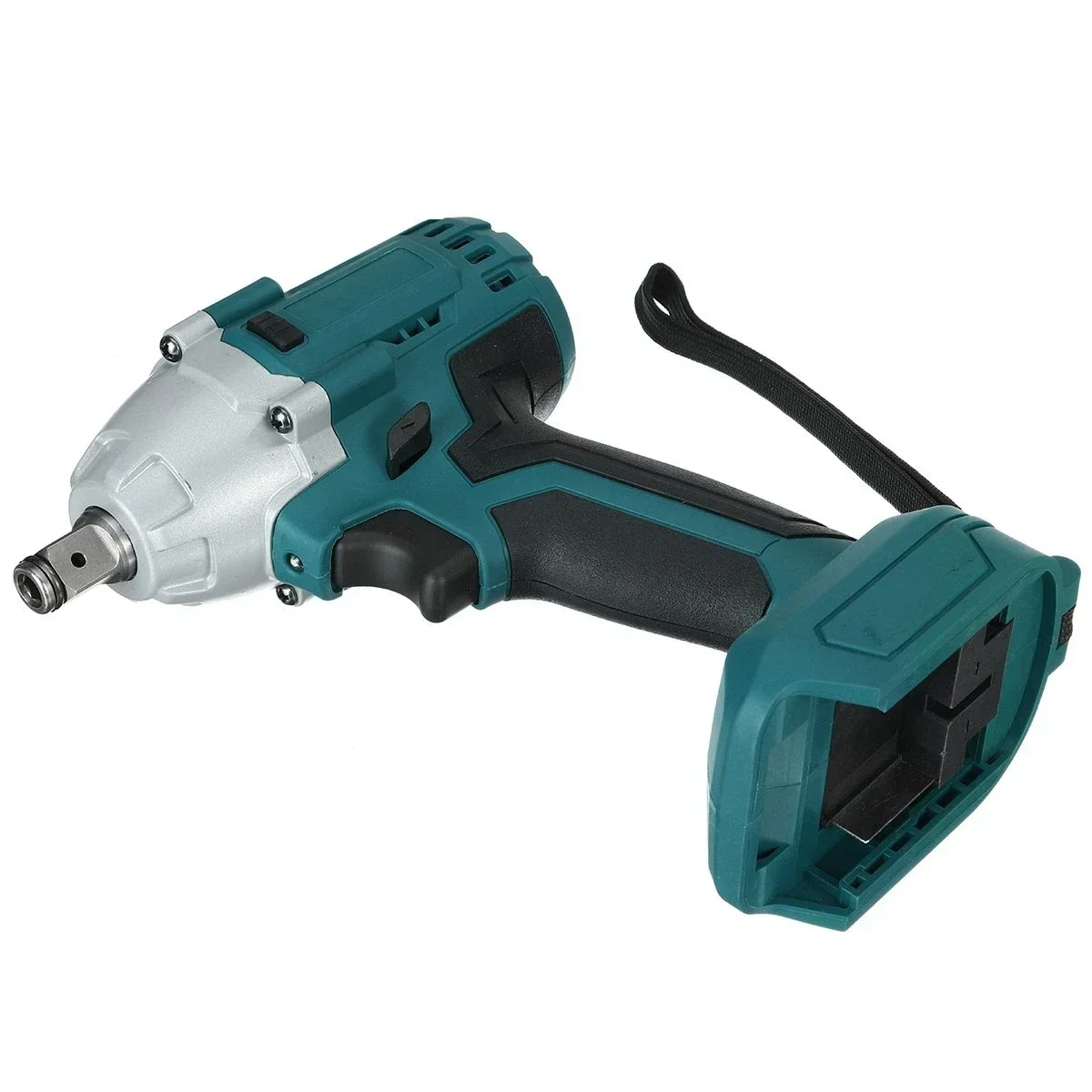 Kunci Pas Elektrik 18V Obeng I - Power Tools Impact Wrench ulasan dan harga
