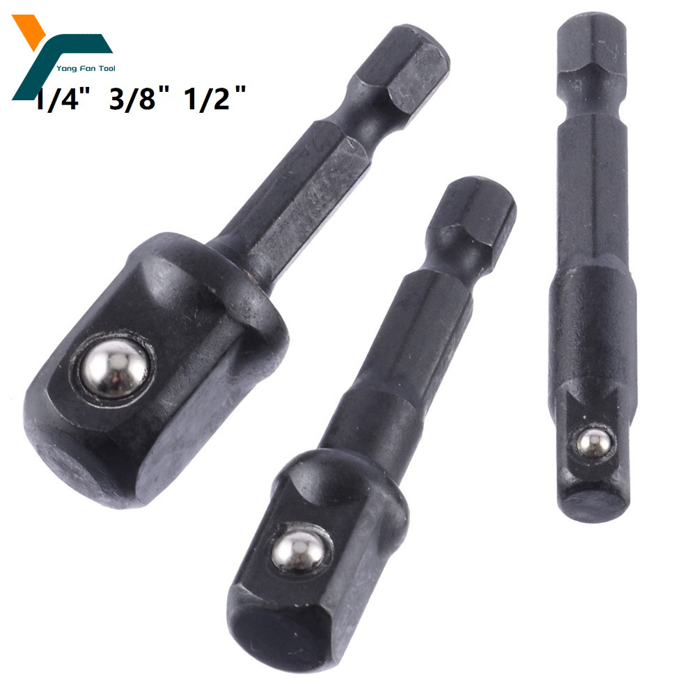 Set Adaptor Soket 3 Buah, Ekst - Power Tools Extension ulasan dan harga