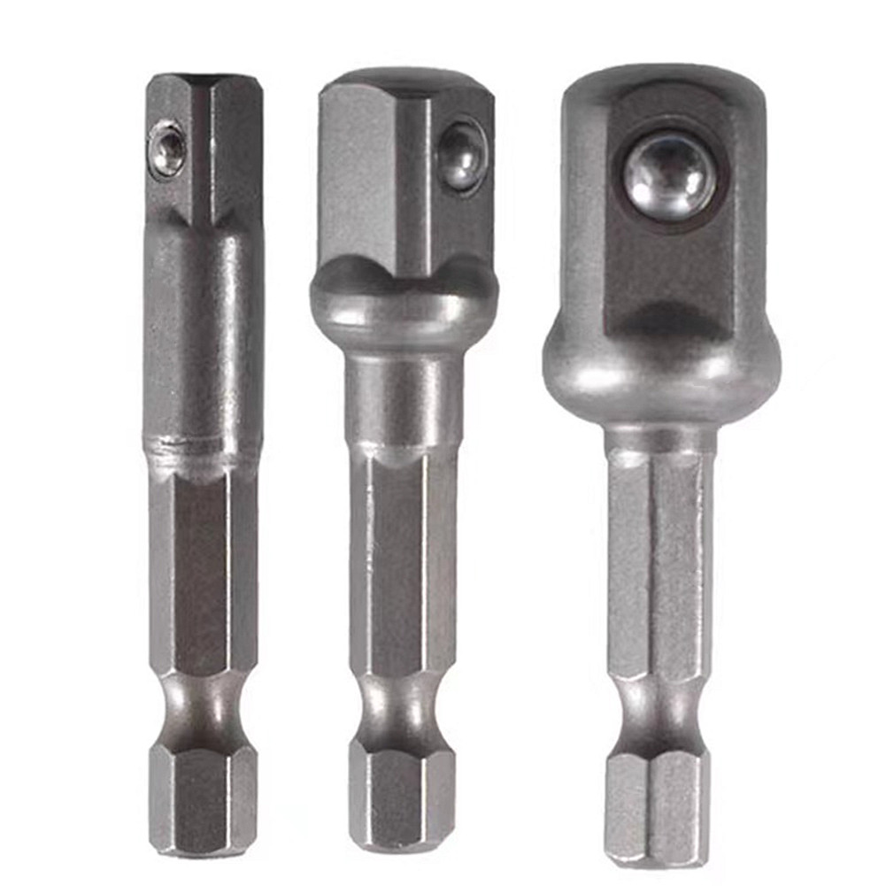 Set Adaptor Soket 3 Buah, Ekst - Power Tools Extension ulasan dan harga