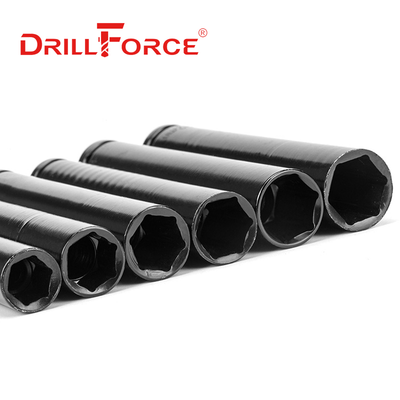 Drillforce 14-32Mm Kunci Pas P - Power Tools Impact Wrench ulasan dan harga