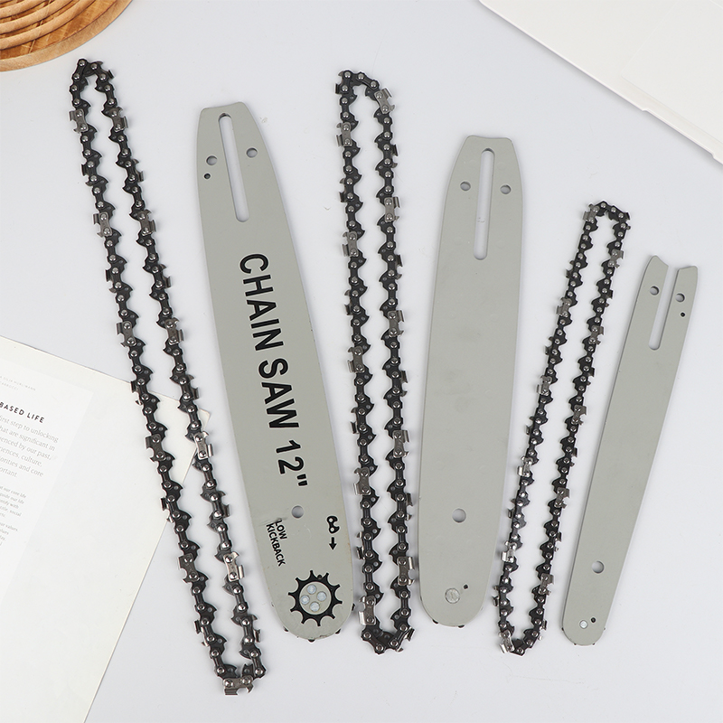 C Chainsaw Chain 4-12Inch Chai - Power Tools Woodworking ulasan dan harga