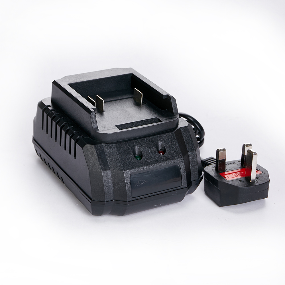 Pengisi Daya Colokan EU/US/UK  - Power Tools Uk ulasan dan harga