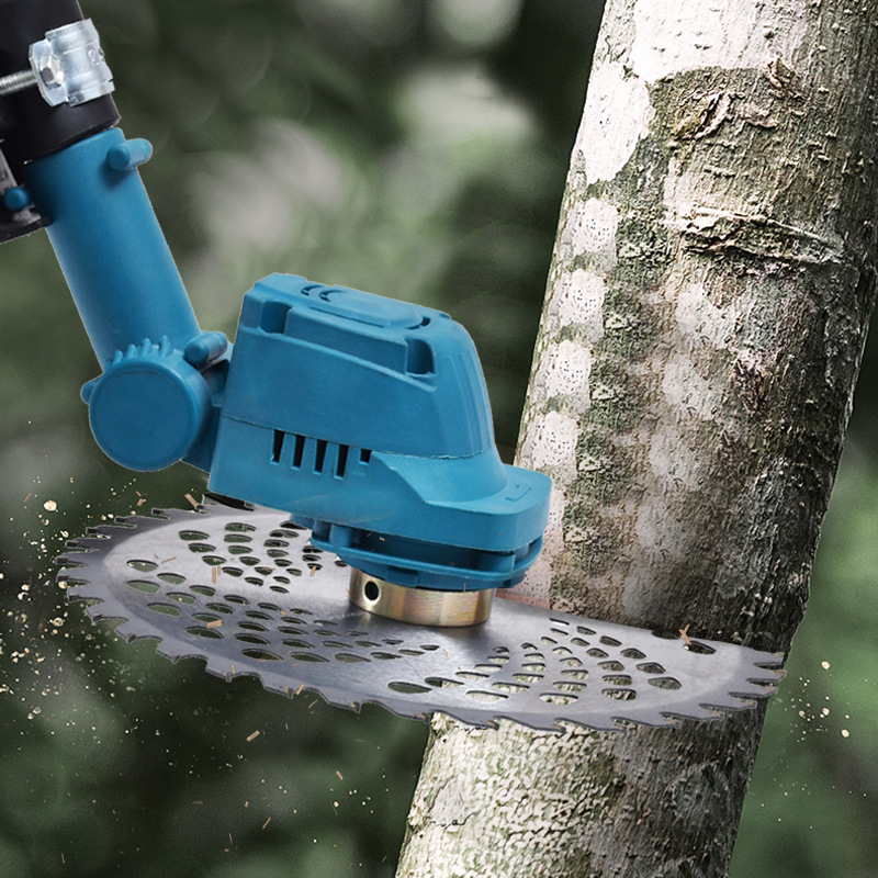 Mesin Pemotong Rumput Multifun - Power Tools Cordless ulasan dan harga