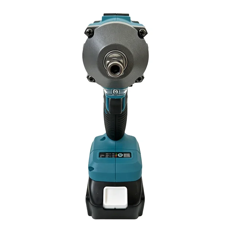 Makita Brushless Cordless Impa - Power Tools Impact Wrench ulasan dan harga