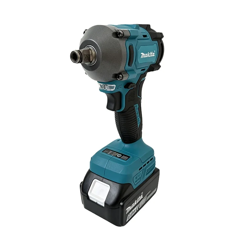 Makita Brushless Cordless Impa - Power Tools Impact Wrench ulasan dan harga