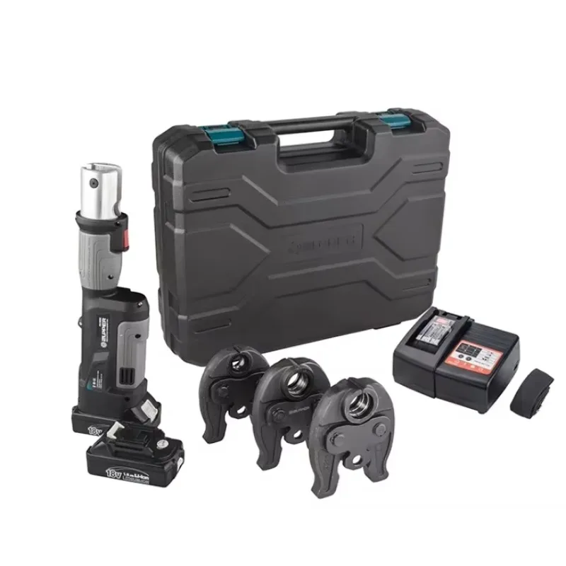2026/Sample Tersedia Zupper PZ - Power Tools Cordless ulasan dan harga