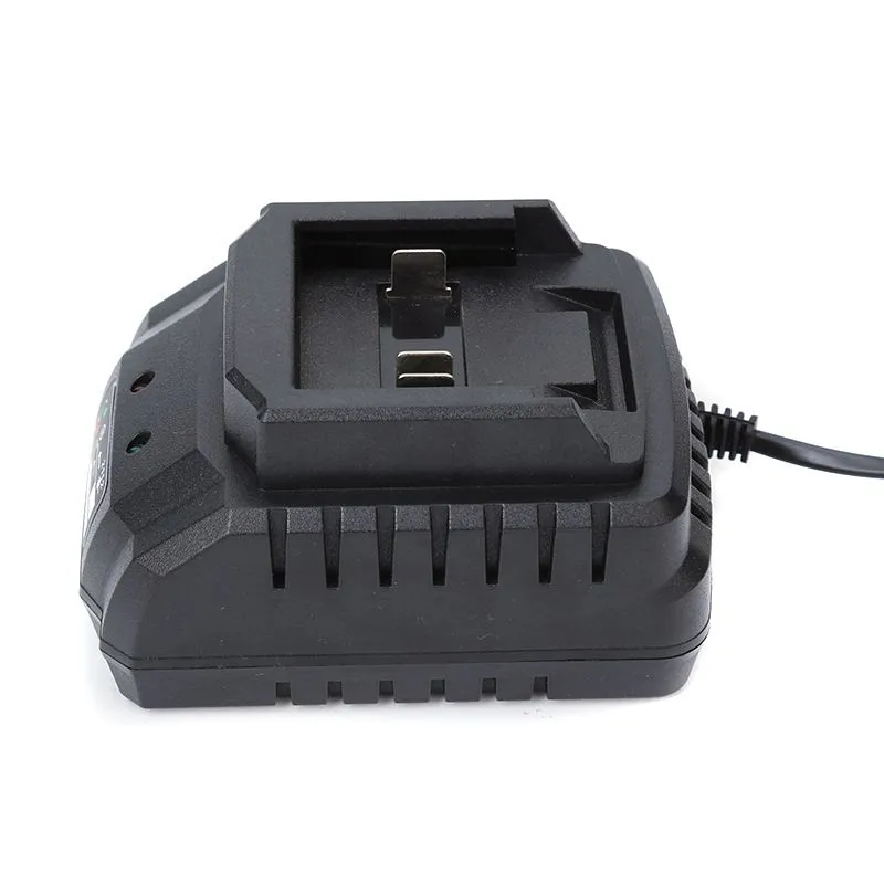 Charger baterai Makita 18V 21V - Power Tools Impact Wrench ulasan dan harga