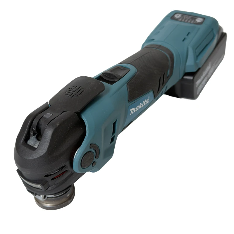 Alat Multifungsi Osilasi Tanpa - Power Tools Woodworking ulasan dan harga