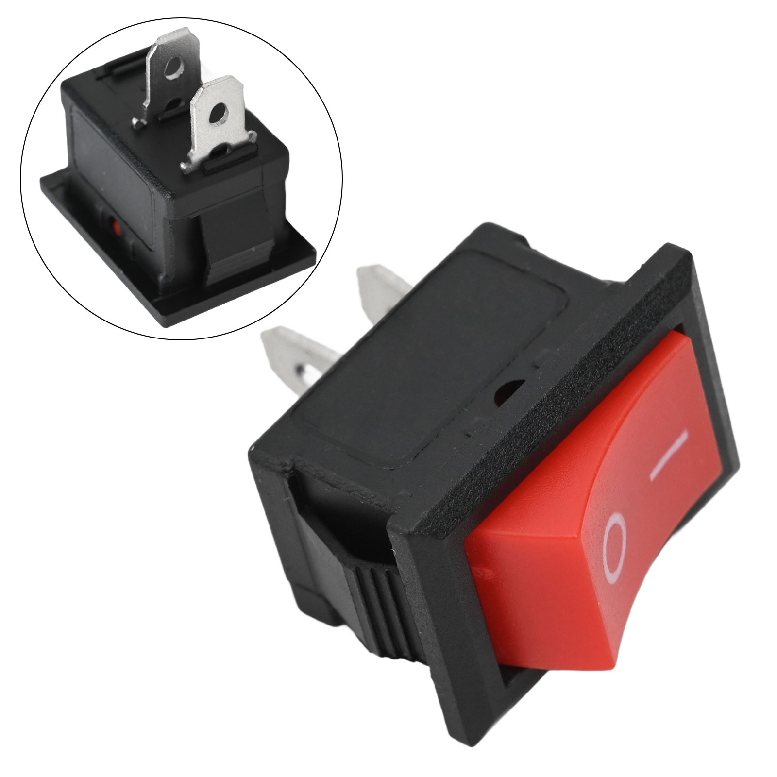 Sakelar Stop OnOff untuk Gerga - Carlton Power Tools ulasan dan harga