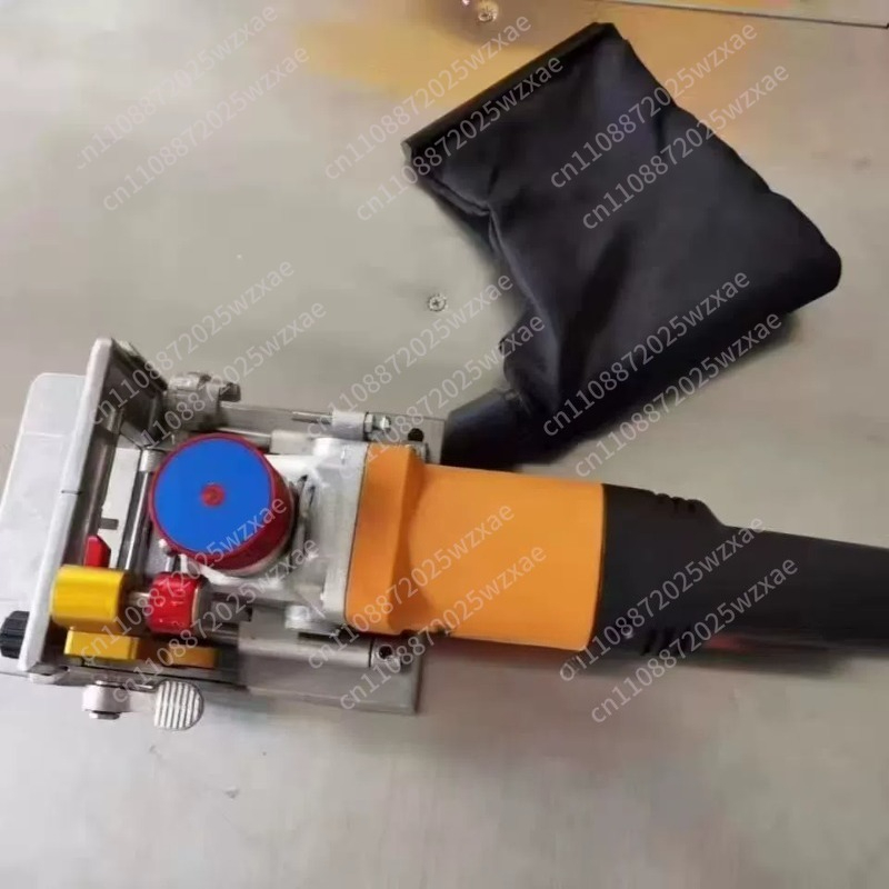 Mesin slotting genggam untuk p - Power Tools Woodworking ulasan dan harga