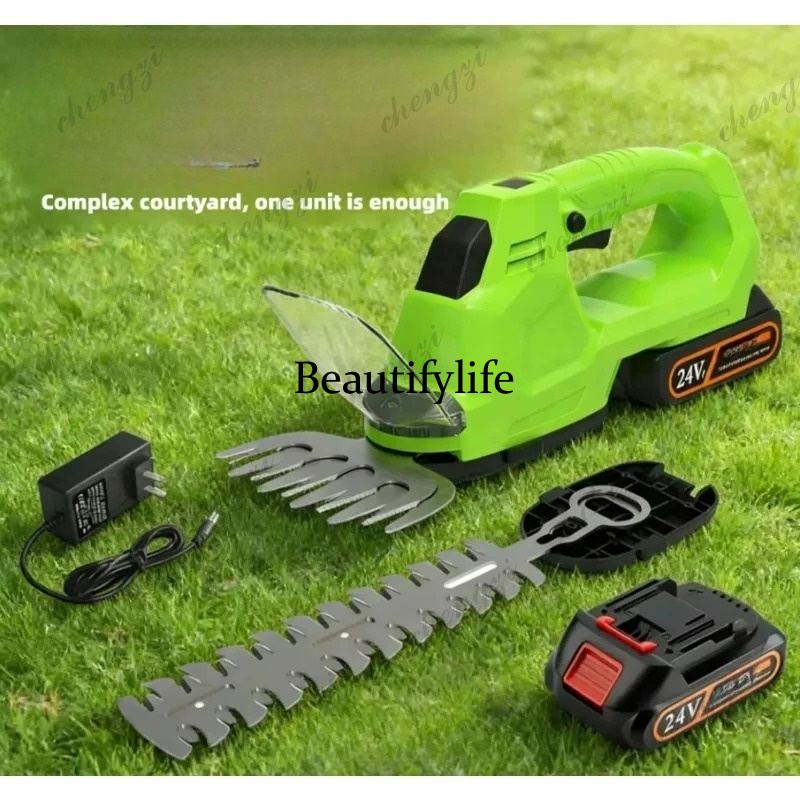 A81 Pemangkas Tanaman Tanpa Ka - Power Tools Garden ulasan dan harga