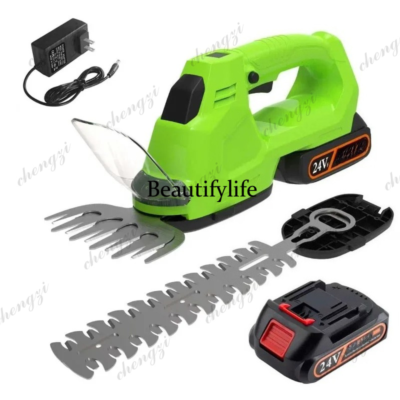 A81 Pemangkas Tanaman Tanpa Ka - Power Tools Garden ulasan dan harga