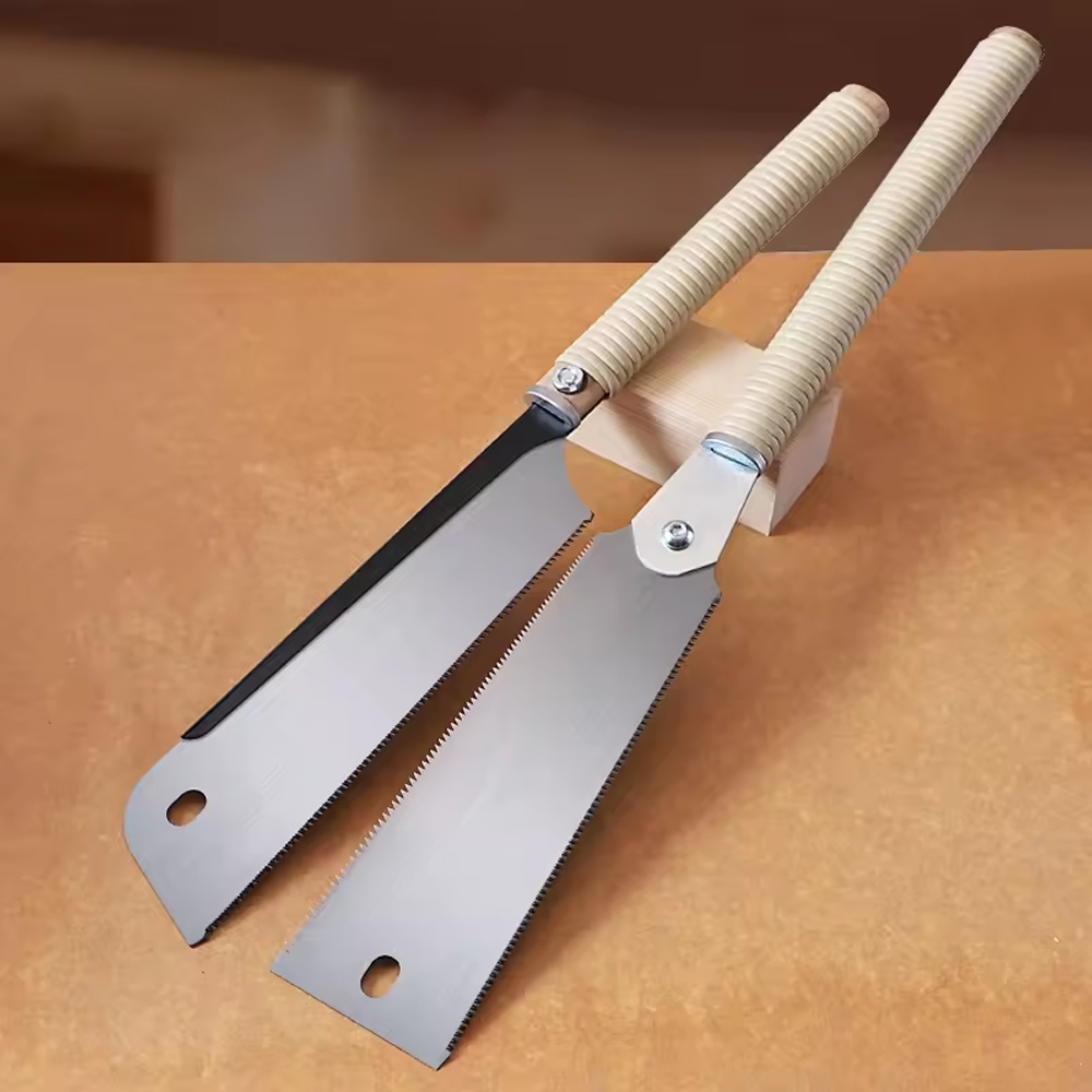 Gergaji Tangan Jepang SK5 Pisa - Power Tools Japan ulasan dan harga