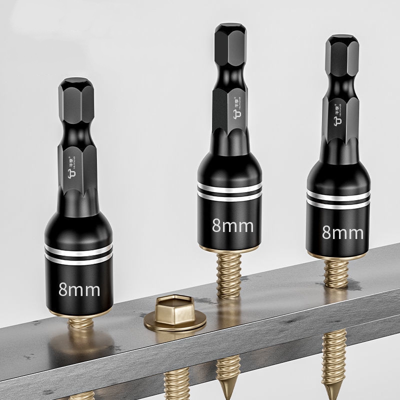 Soket listrik soket magnetis H - Power Tools Extension ulasan dan harga