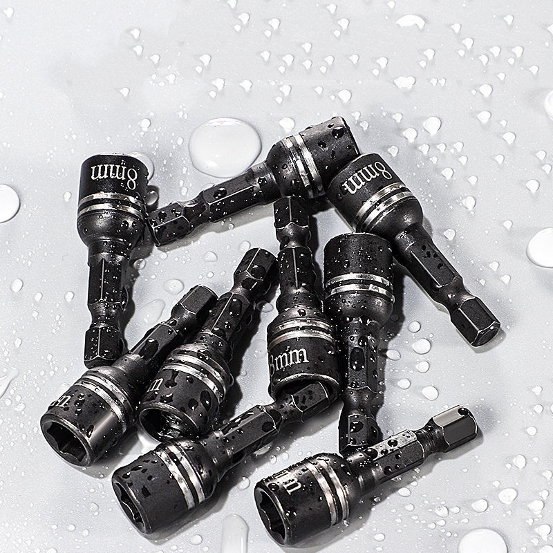 Soket listrik soket magnetis H - Power Tools Extension ulasan dan harga