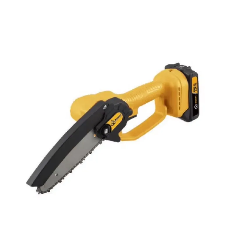 Gergaji Rantai Listrik Tanpa K - Power Tools Cordless ulasan dan harga