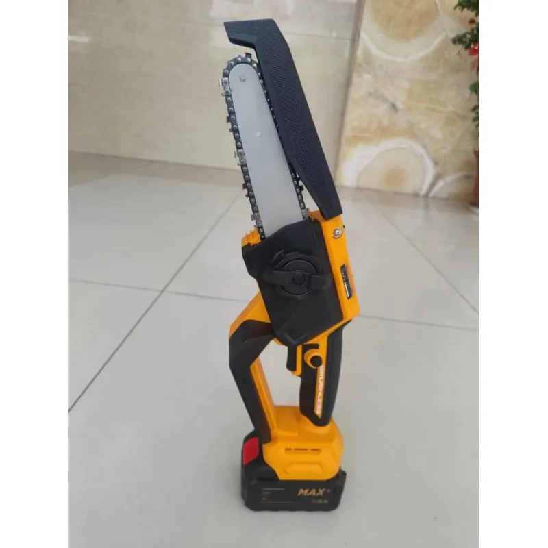 Gergaji Rantai Listrik Tanpa K - Power Tools Cordless ulasan dan harga