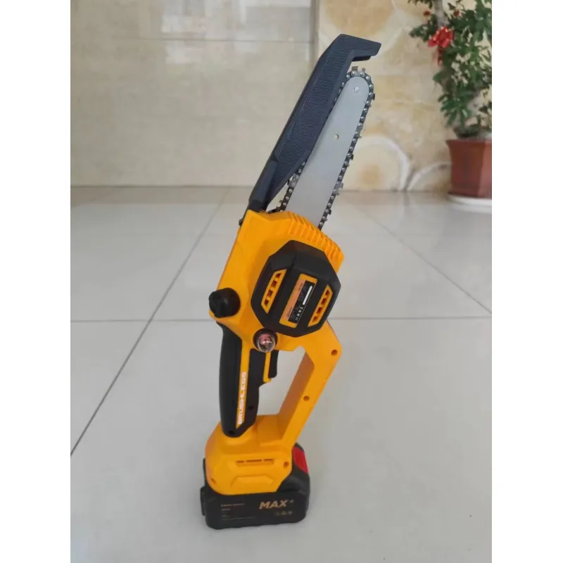 Gergaji Rantai Listrik Tanpa K - Power Tools Cordless ulasan dan harga