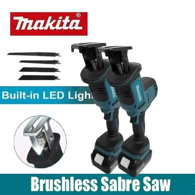 Gergaji Reciprocating Tanpa Ka - Power Tools Woodworking ulasan dan harga
