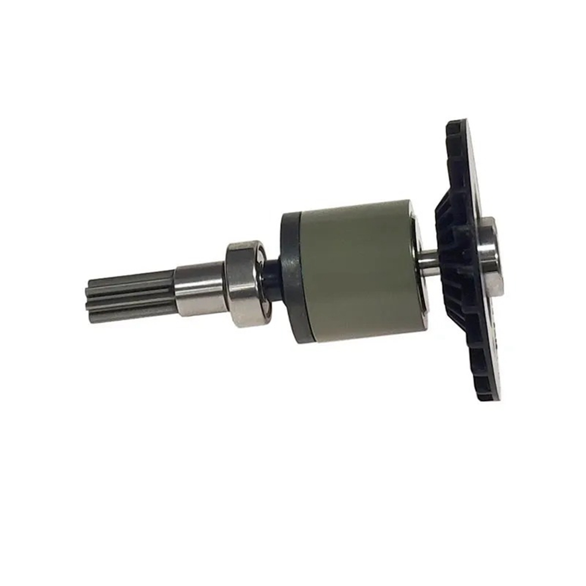 AA25 Untuk Rotor 619341-9 Impa - Power Tools Impact Wrench ulasan dan harga