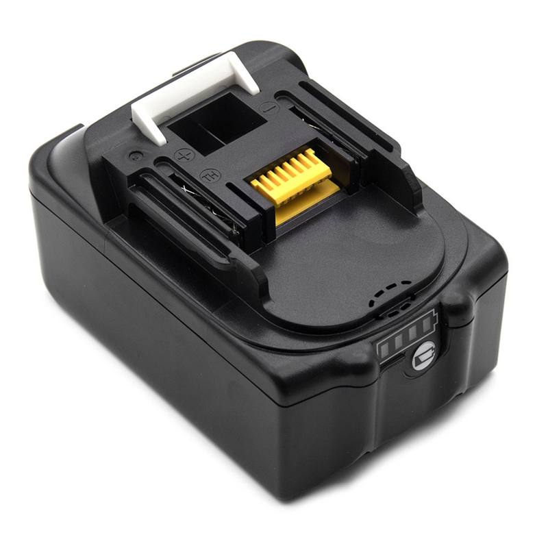 Kotak Penyimpanan Baterai Lith - Power Tools Tool Box ulasan dan harga