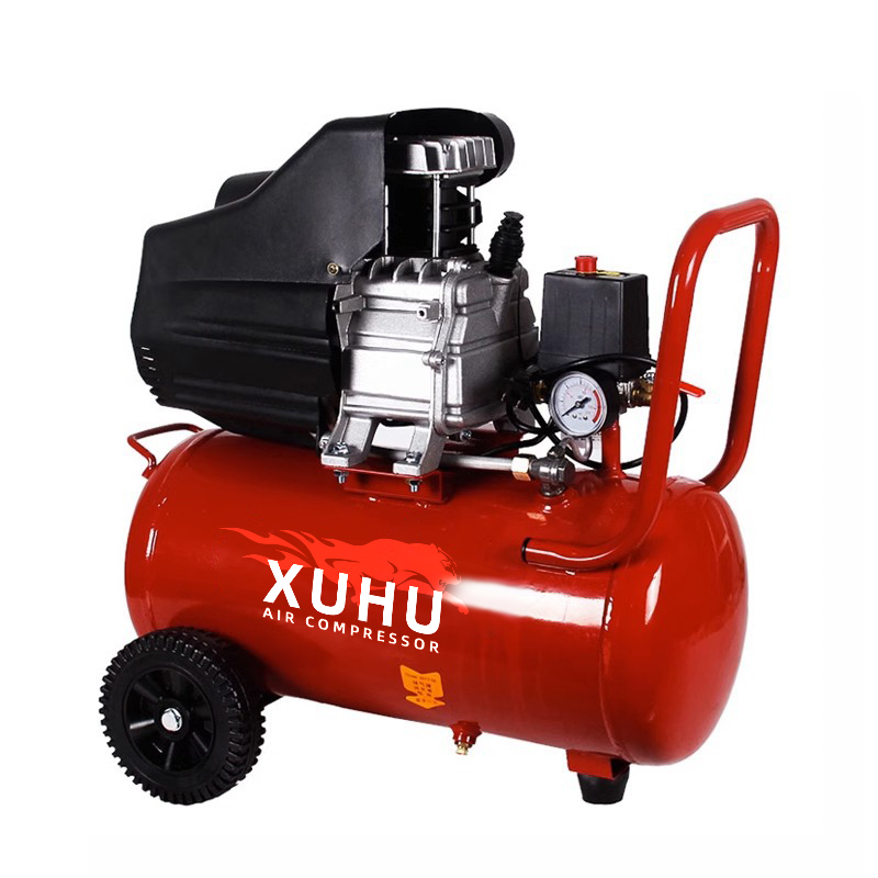 Berbagai Kompresor Udara Mini  - Air Compressor Mini ulasan dan harga