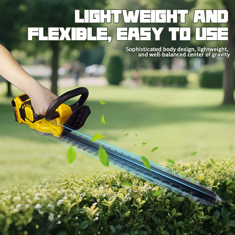 Pemangkas Rumput Listrik Tanpa - Power Tools Garden ulasan dan harga