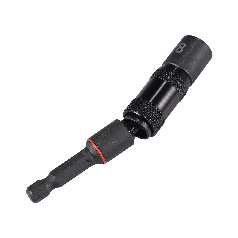 Hex Magnetic Untuk Ring Screwd - Power Tools Extension ulasan dan harga