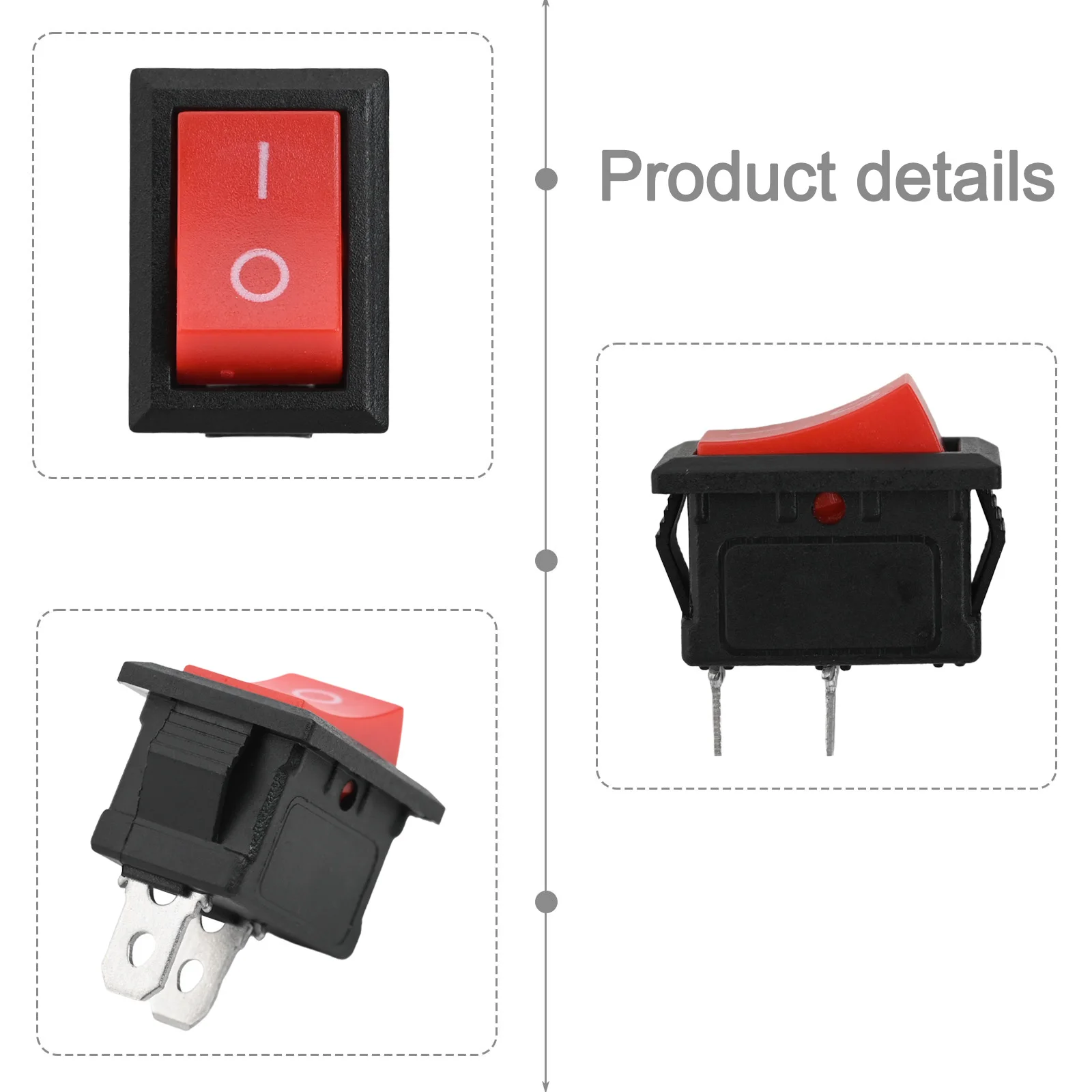 Sakelar Berhenti OnOff untuk G - Carlton Power Tools ulasan dan harga