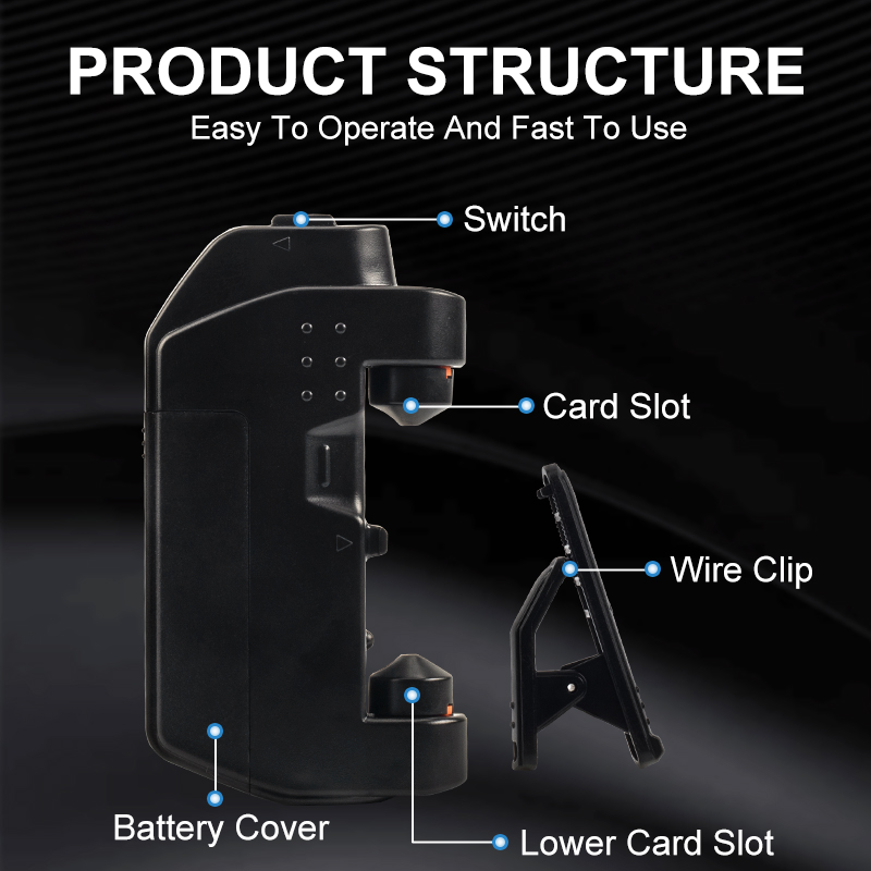 Alat Pembuat Simpul Pancing Li - Power Tools Japan ulasan dan harga