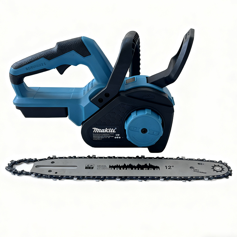 Makita Gergaji Rantai Listrik  - Power Tools Woodworking ulasan dan harga