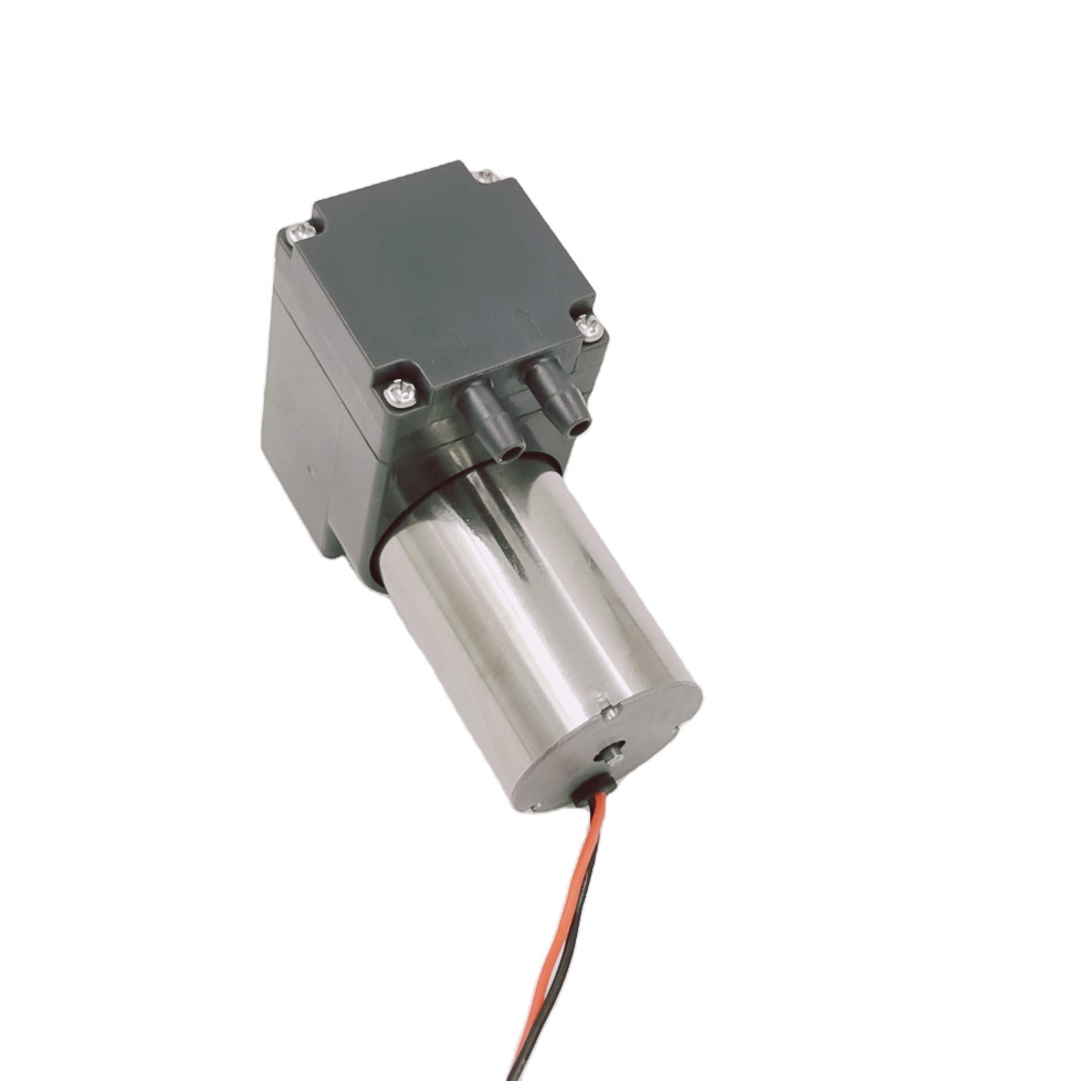 Pompa DC Mini Brushless 12v Ko - Air Compressor Mini ulasan dan harga