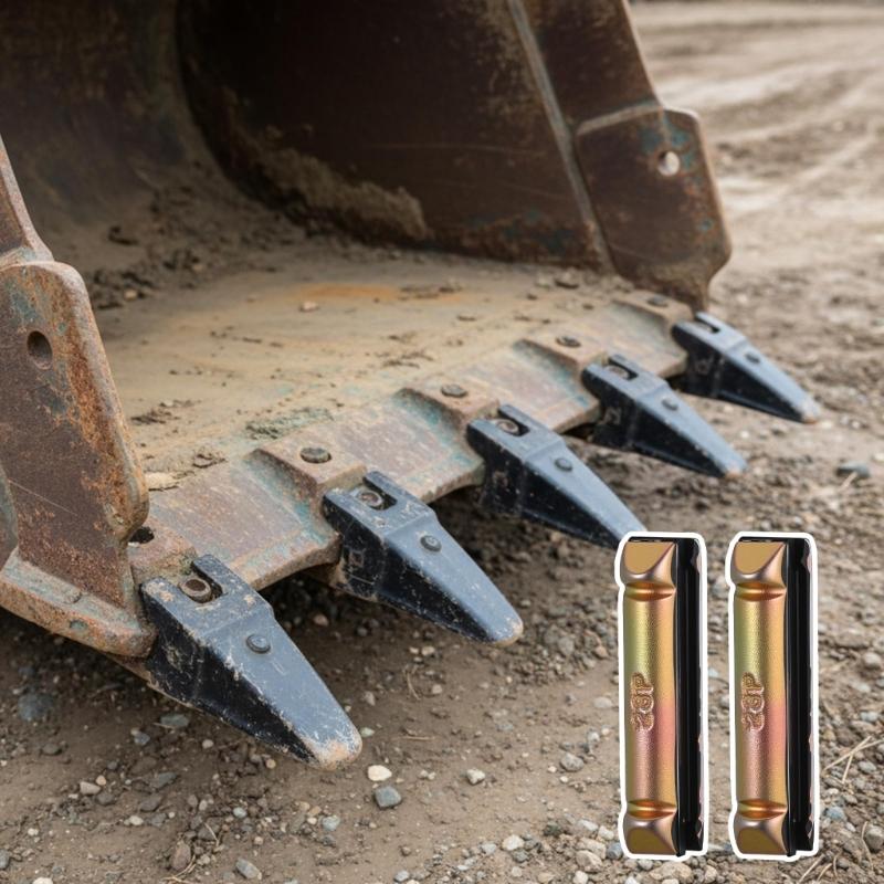 10 Buah Pin Penahan Gigi Bucke - Power Tools Garden ulasan dan harga